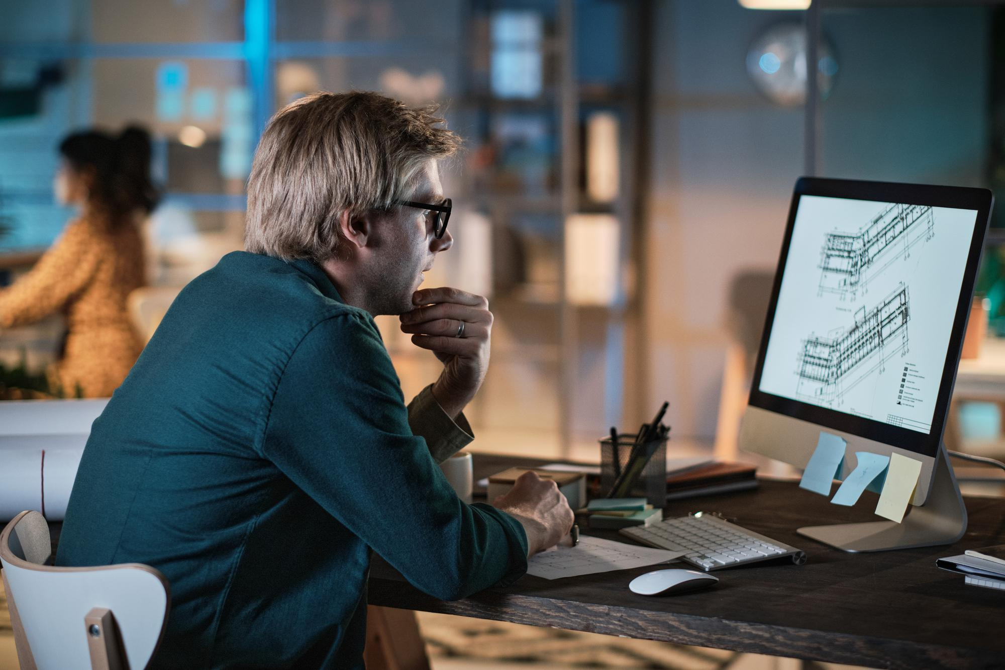 CAD Designer – Why Good CAD Work Makes Every Build Stronger