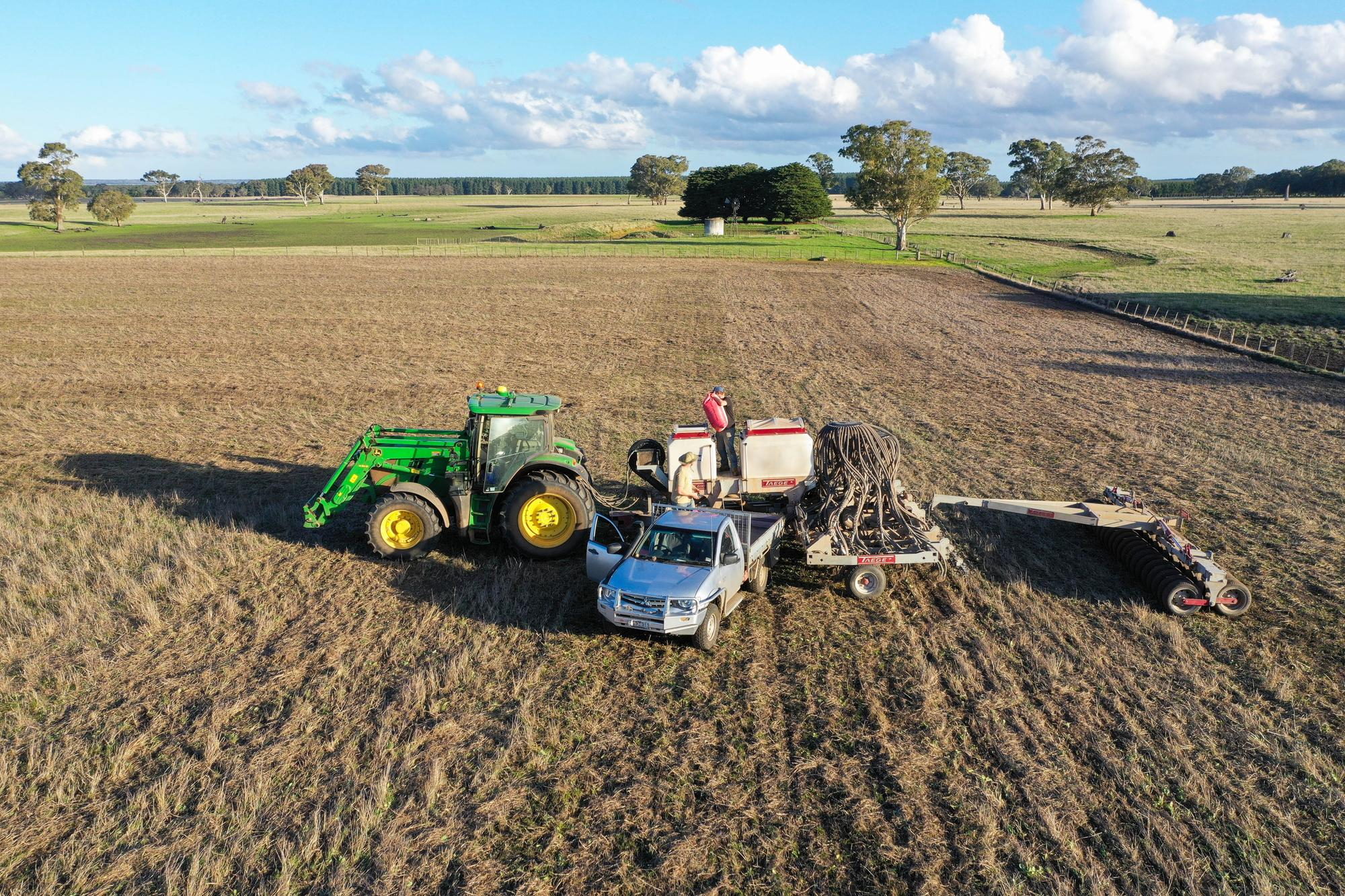 5 Practical Design Solutions for Farms and Workshops Across Regional NSW